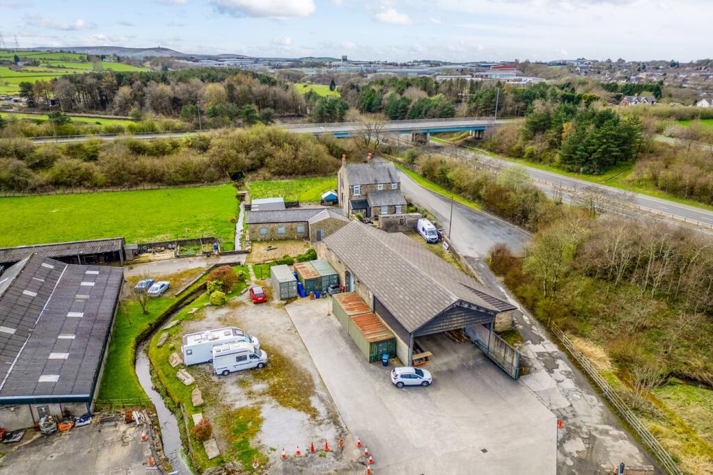 Additional image 8 of Haslingden Old Road, Oswaldtwistle, Accrington, BB5