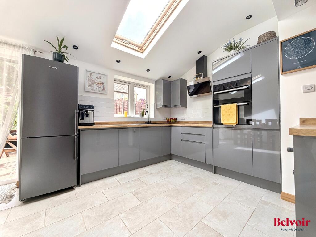 Main image of property: Peacock Close, Cheltenham, GL51