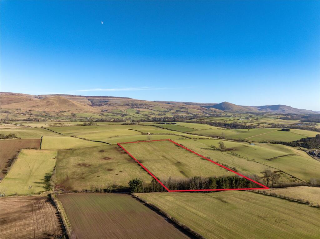 Main image of property: Lot 3: Marton House, Long Marton, Appleby-In-Westmorland, Cumbria, CA16