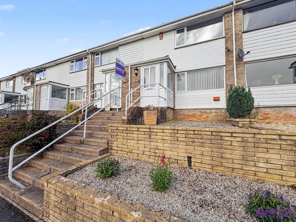 Main image of property: Wolverwood Close, Plympton
