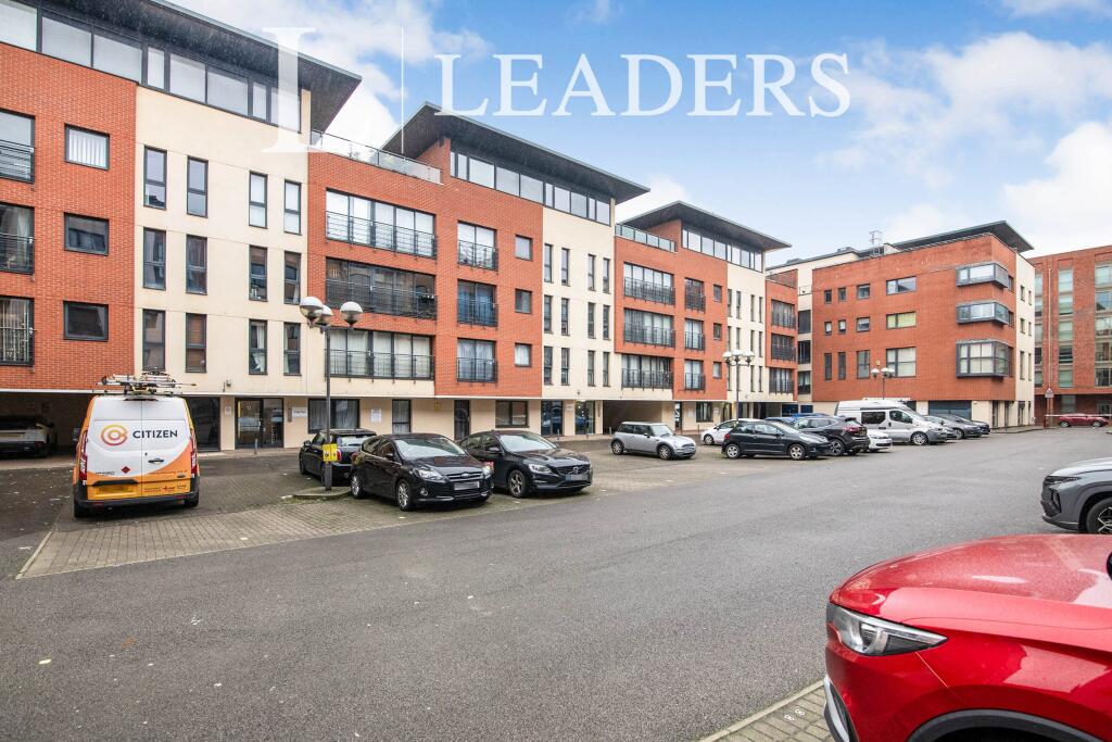 Additional image 10 of 4 Rea Place, Birmingham, B12