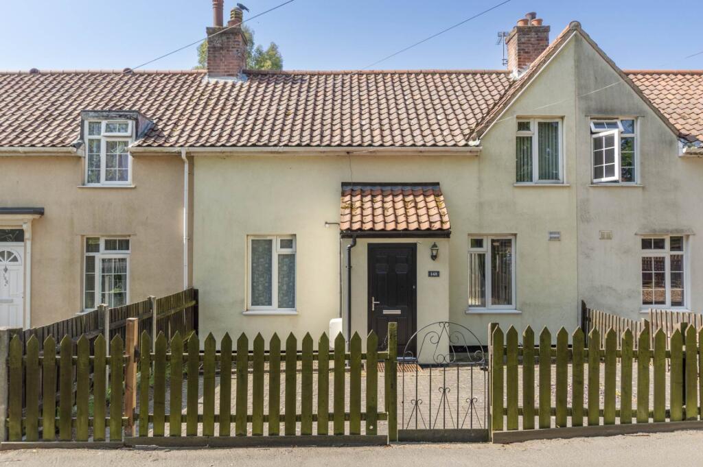 Main image of property: Drayton Road, Norwich