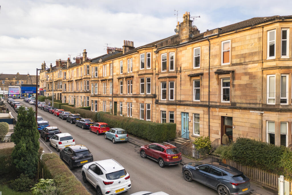 Main image of property: 9 Mount Stuart Street, G41