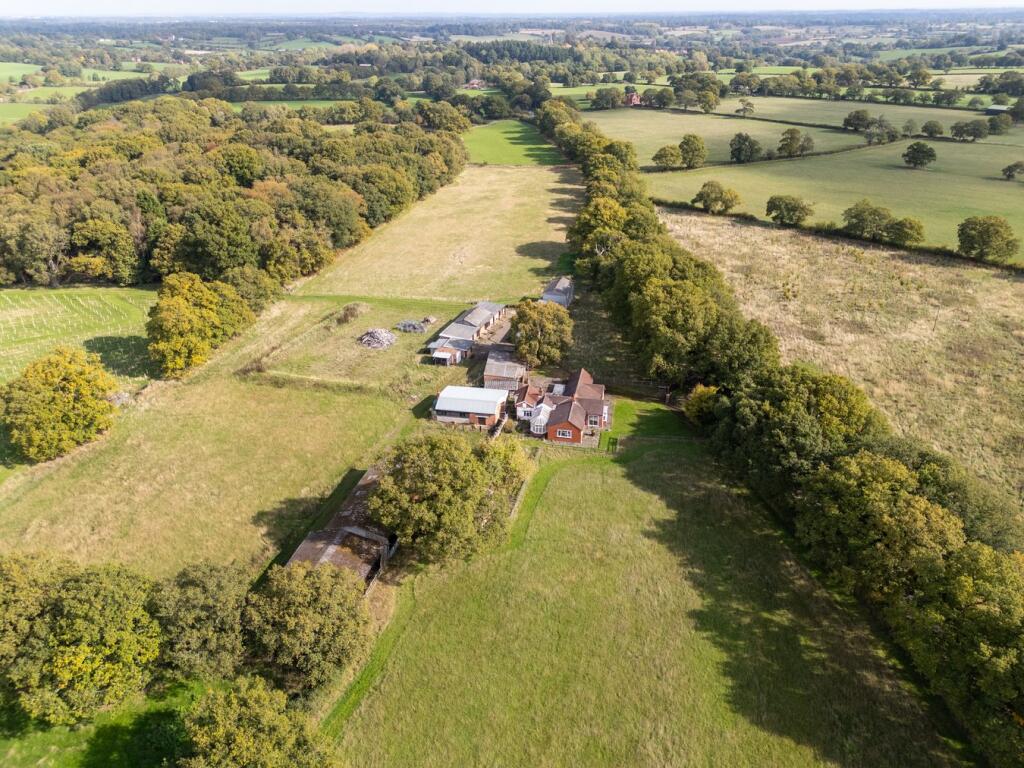 Additional image 2 of Alderhanger Lane, Tanworth-in-Arden, Solihull, B94