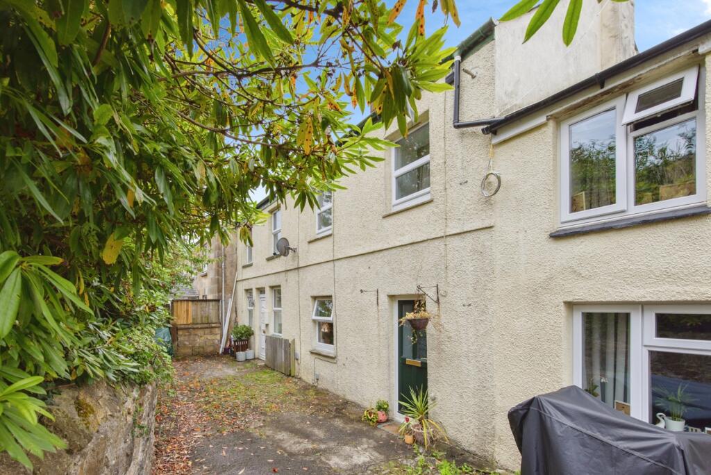 Main image of property: Hembal Road, Trewoon, St. Austell, Cornwall, PL25