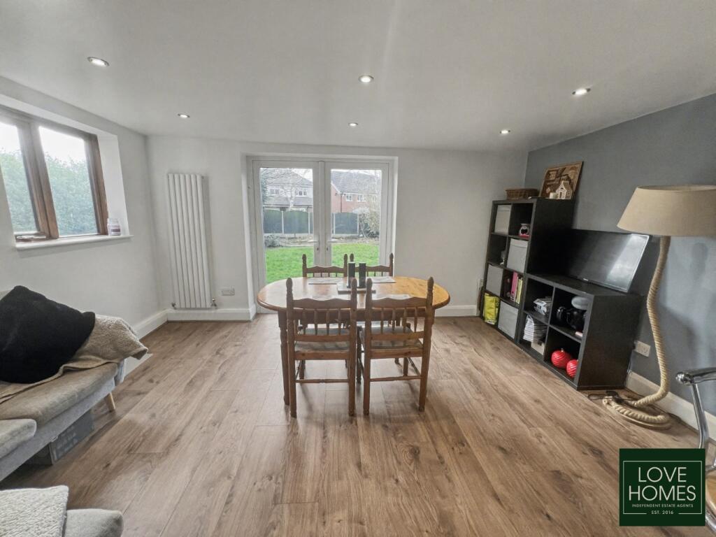 Grizedale Avenue, Garstang - View 3