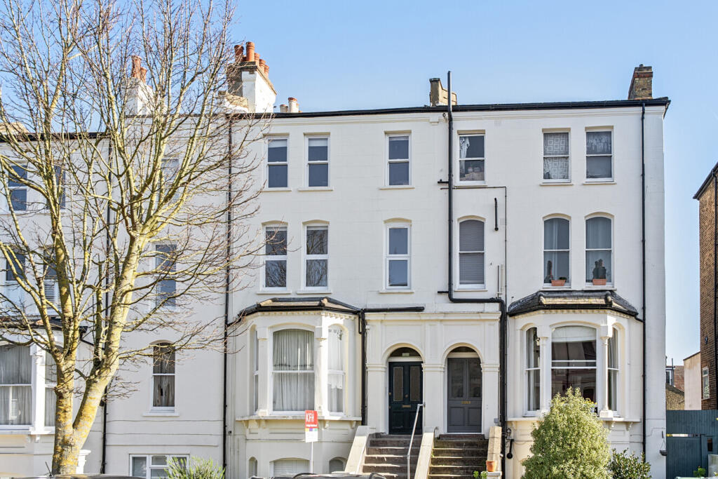 Main image of property: Rosendale Road, West Dulwich, London, SE21