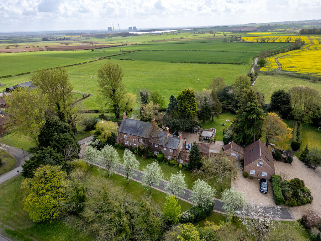 Main image of property: The Green, Gringley-On-The-Hill