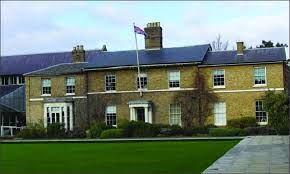 Main image of property: Old Wallfields, Pegs Lane, Hertford, SG13 8EQ