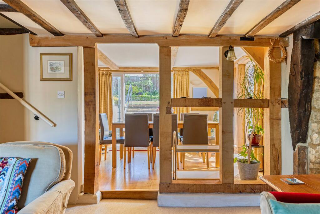 Church Road, Leckhampton, Cheltenham, Gloucestershire, GL53 photo 4