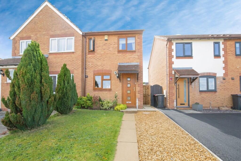 Main image of property: Foxwood Road, Birchmoor