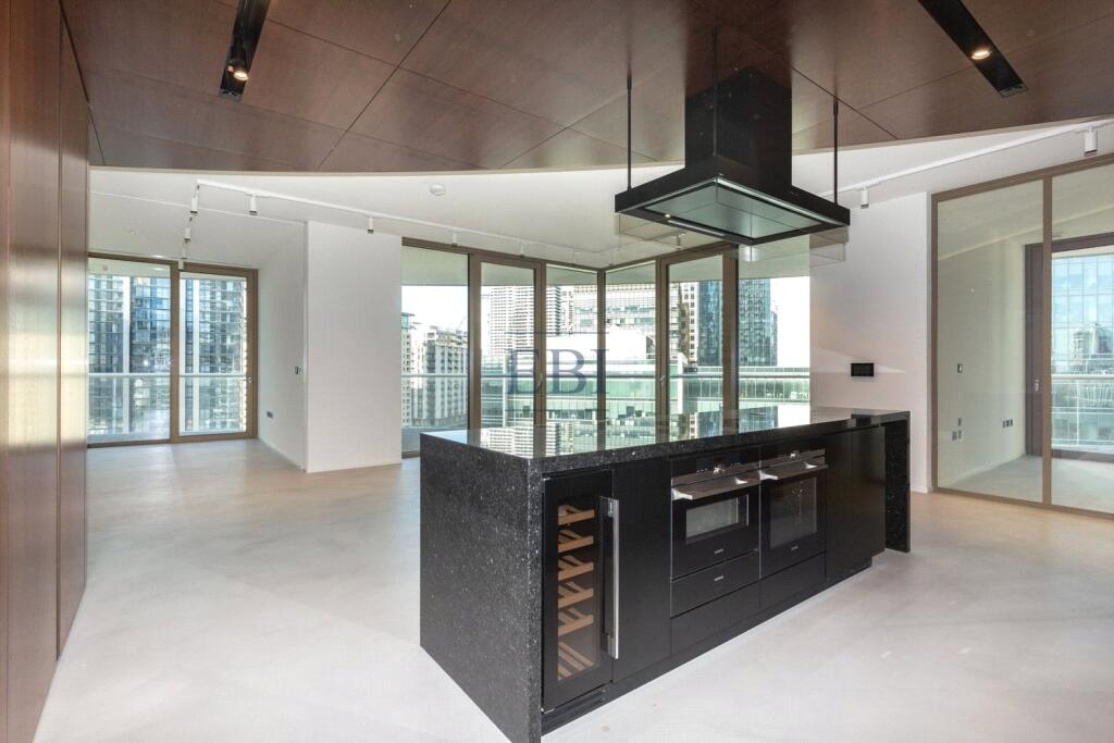 One Park Drive, London, E14 photo 4