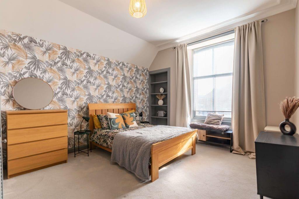 Apartment in Edinburgh - View 4