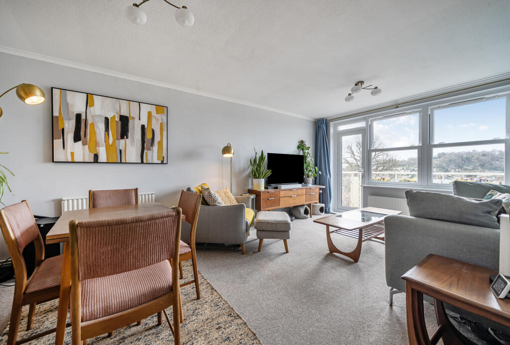 Main image of property: St. Patricks Court, Bath, Somerset, BA2