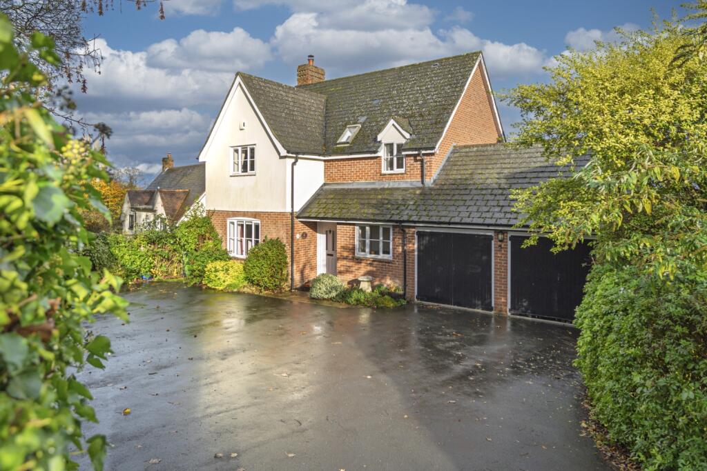 Main image of property: Sycamore Gardens, Old Town, Swindon, SN1