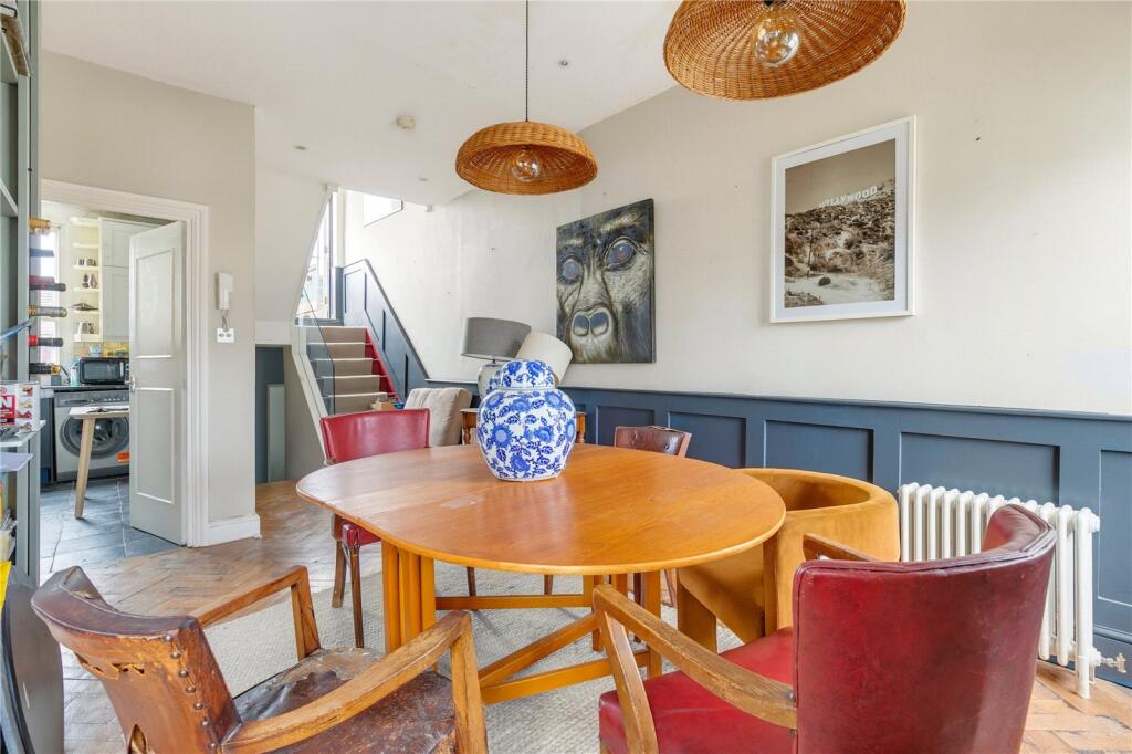 Apartment in London - View 4