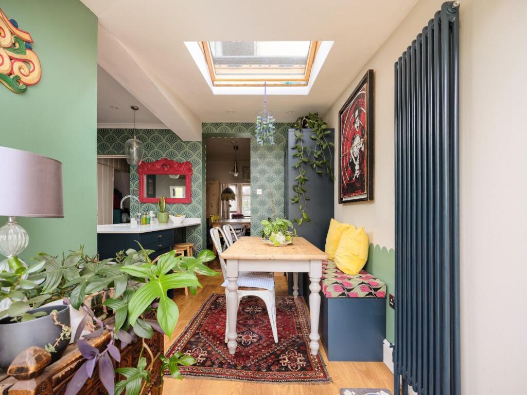 Main image of property: Greenbank Road, Greenbank