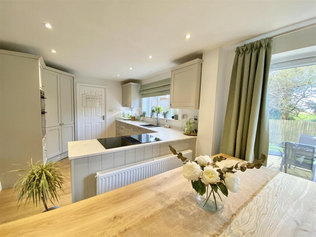 22 Hanley Lane, Bayston Hill, Shrewsbury SY3 0JN photo 4