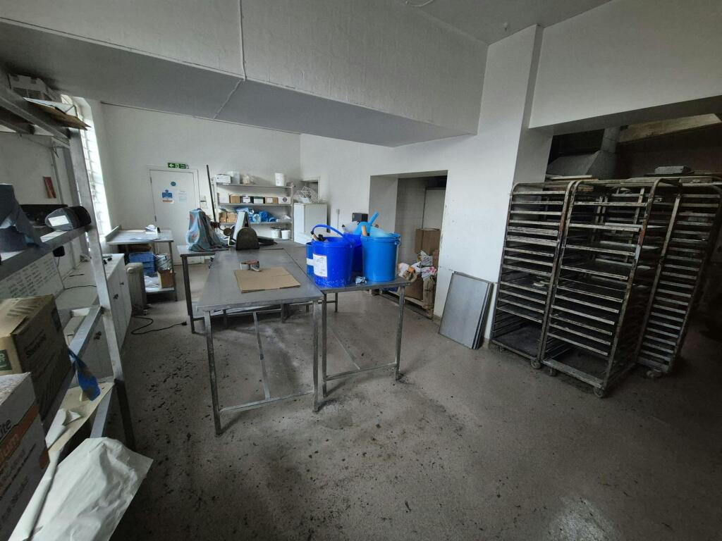 Bakery