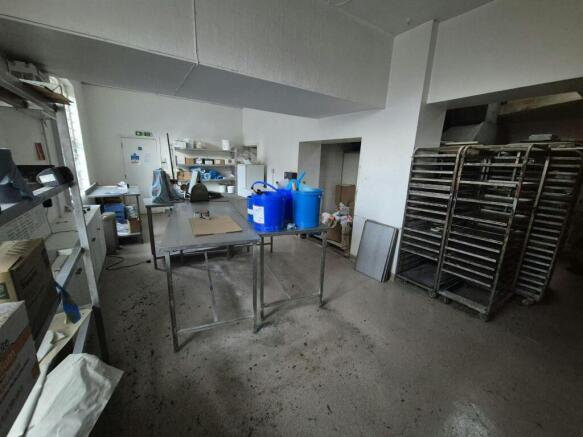 Bakery