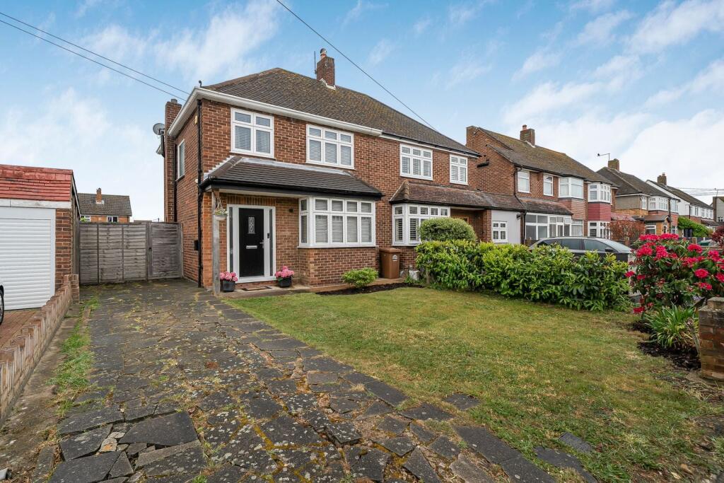 Main image of property: Selby Road, Ashford, TW15