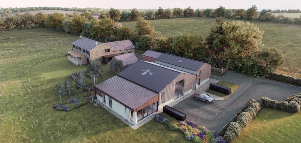 Main image of property: Development Opportunity, Full Planning Consent Approved,Miry Carr Farm