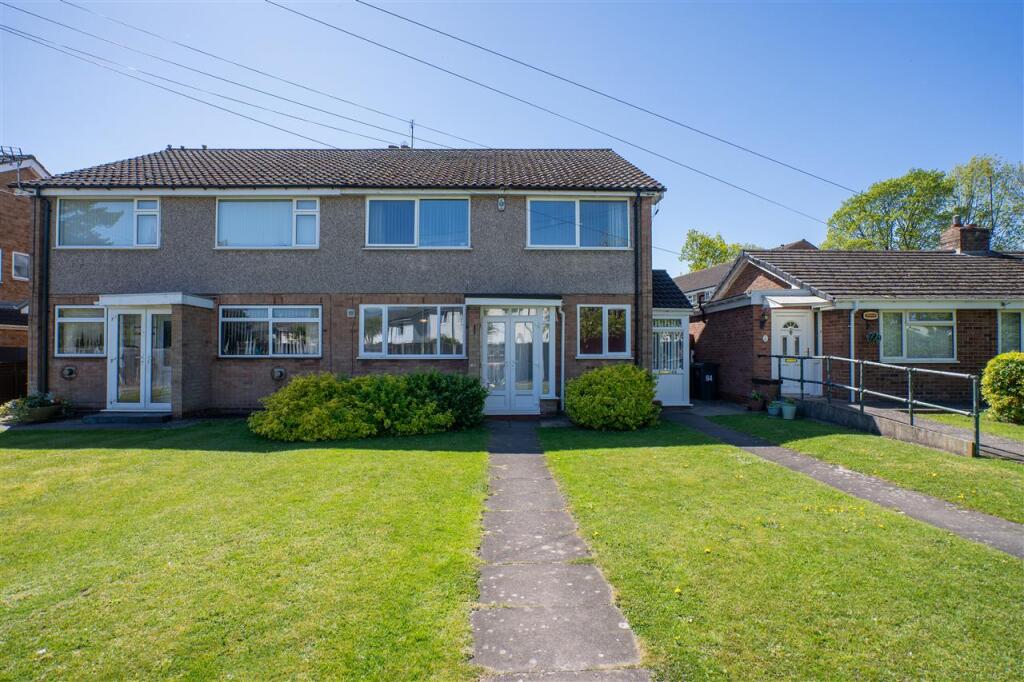 Main image of property: Romford Close, Birmingham