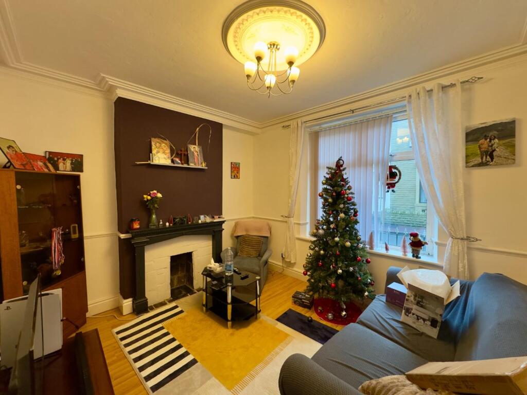 Additional image 2 of Queensberry Road, Burnley