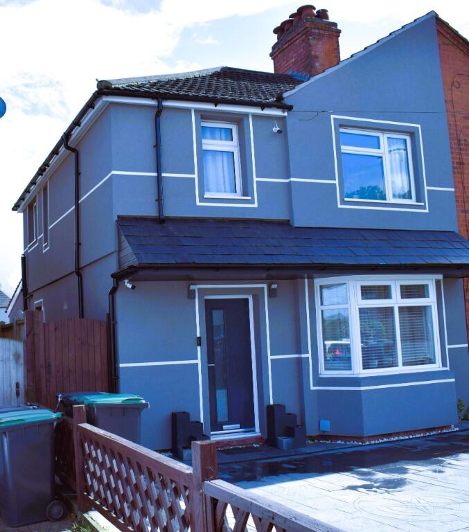 Main image of property: Irchester, Rushden, NN10