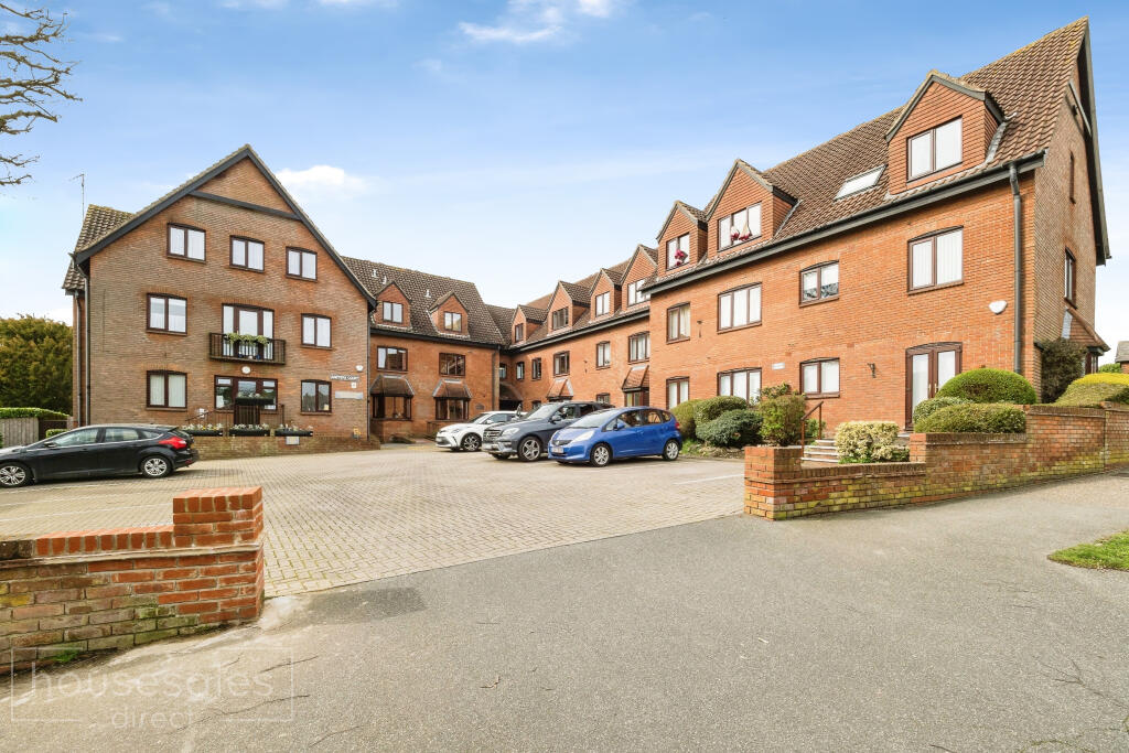 Main image of property: Sawyers Court, Brentwood, CM15