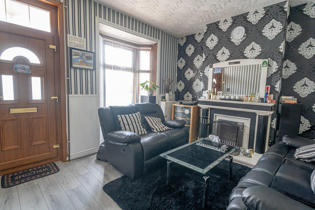House in Birmingham, Winson Green - View 4
