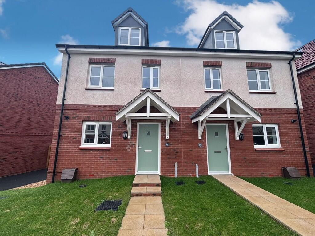 Main image of property: Goodmores Drive, Exmouth