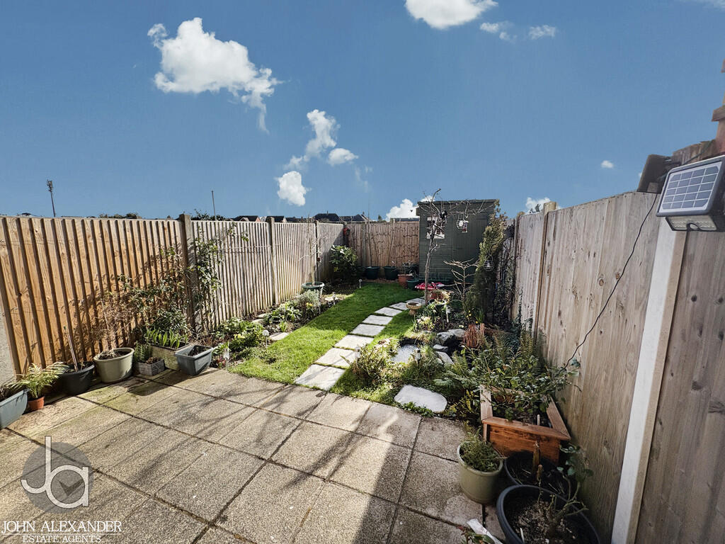 Montbretia Close, Stanway, Colchester photo 2