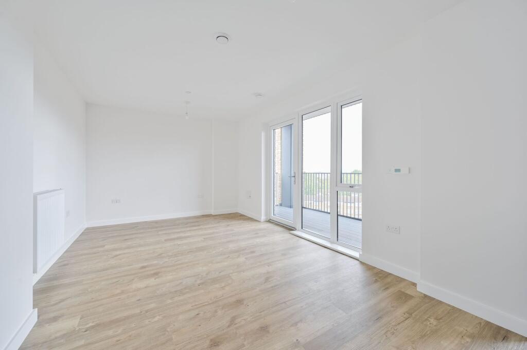 Apartment in London, Royal Borough of Greenwich - View 2