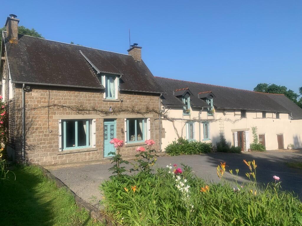 Main image of property: Brécey, Manche, Normandy