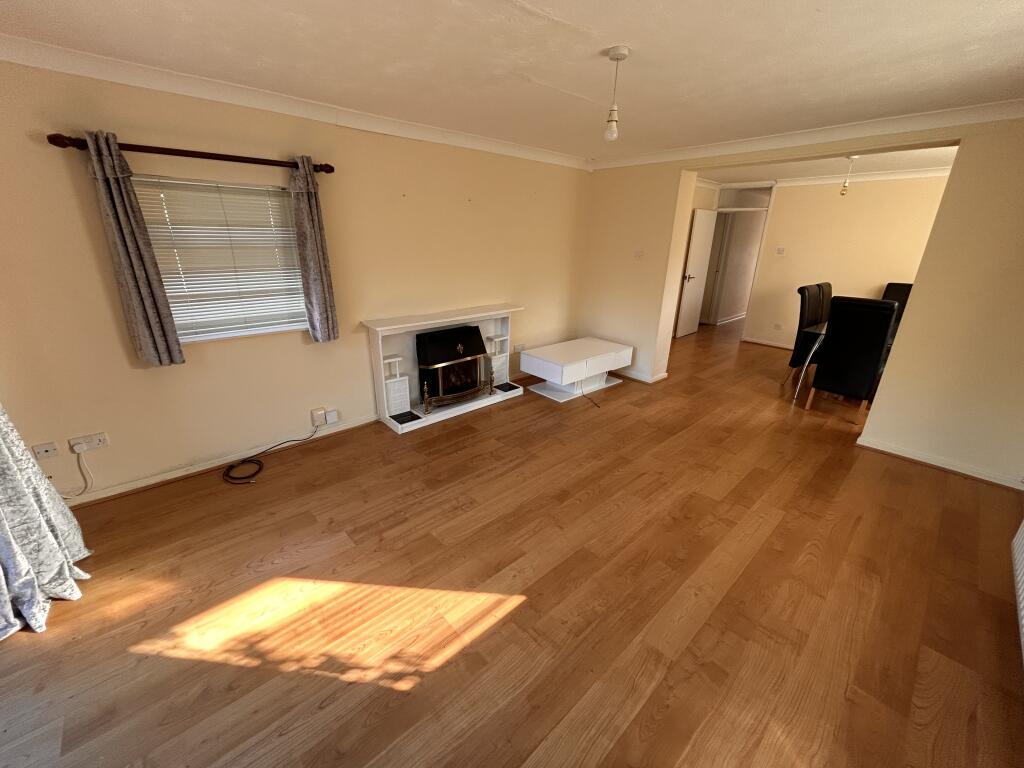 House in Bromham, Bedford - View 3