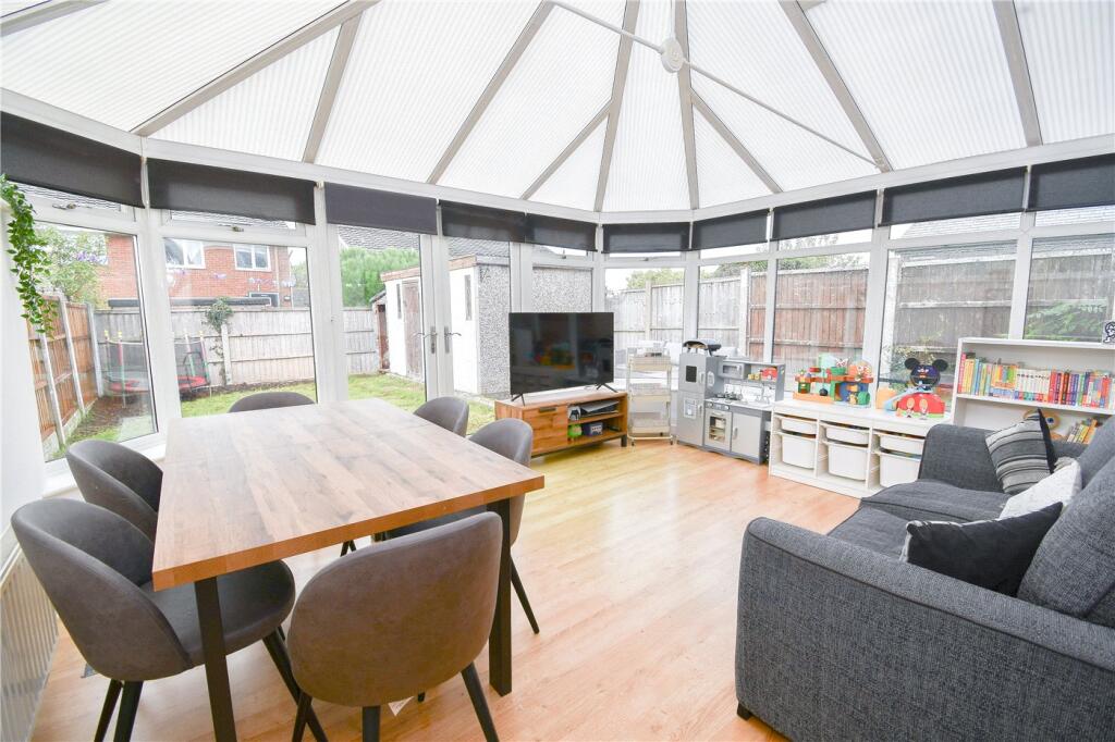 House in Chester - View 3