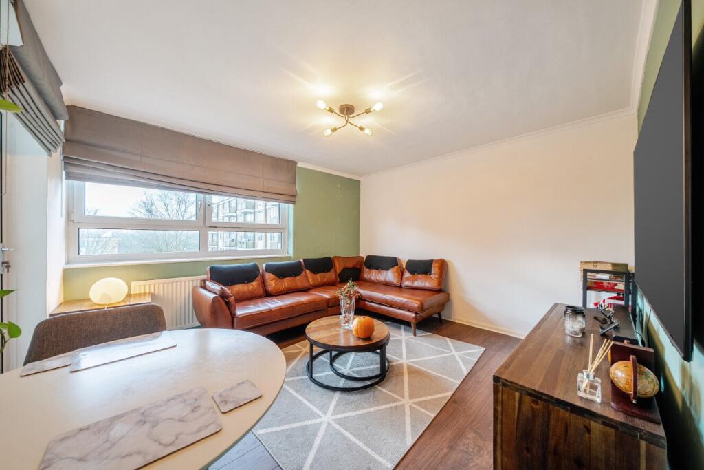 Main image of property: Winterfold Close, Southfields, SW19