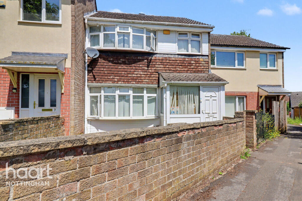 Main image of property: Kildonan Close, Strelley
