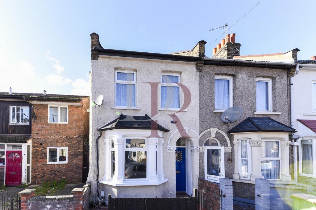 Main image of property: Mafeking Road, Canning Town North, E16