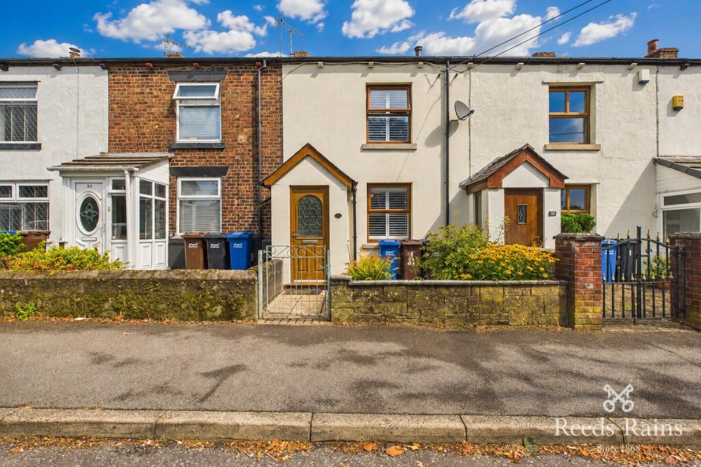 Main image of property: Ratcliffe Road, Aspull, Wigan, Greater Manchester, WN2