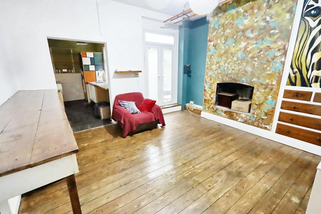 House in Bury, Greater Manchester - View 3