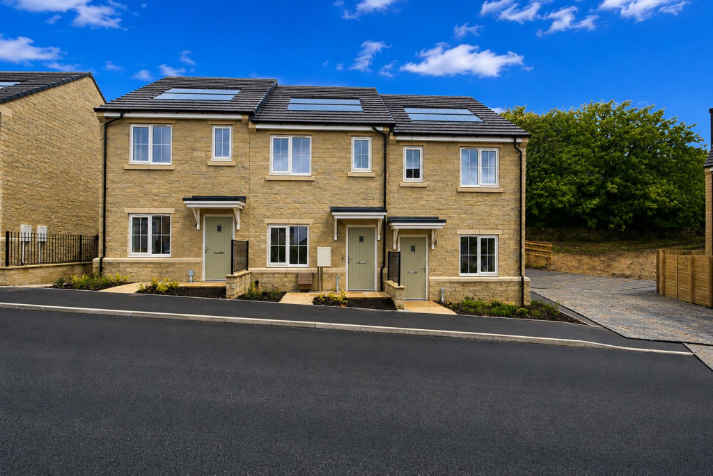 Main image of property: Whernside Road, Skipton