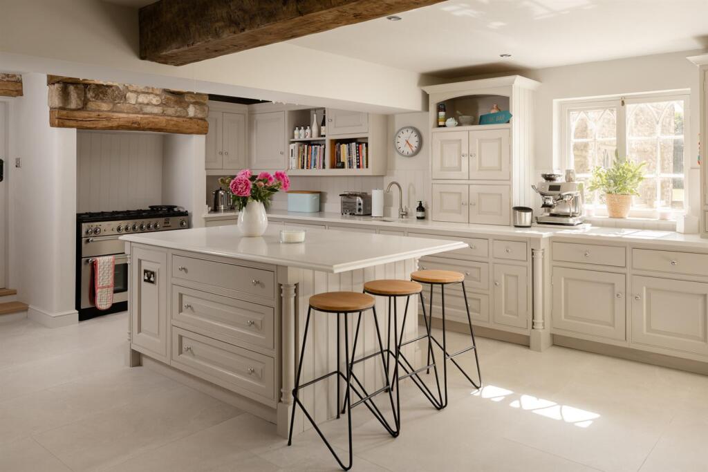 House in York, Bulmer - View 4