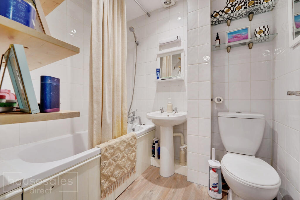 House in Milton Keynes - More