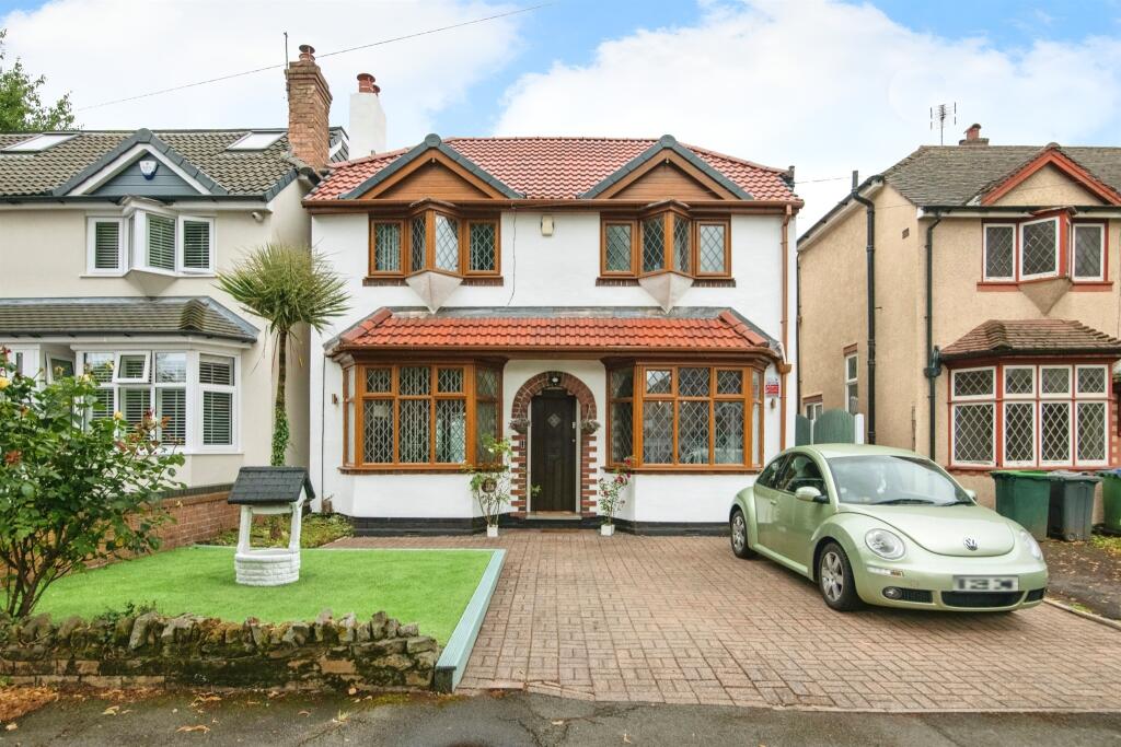 Main image of property: Kiniths Way, West Bromwich