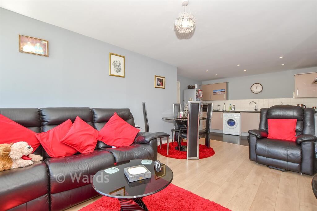 Main image of property: Clifford Way, Maidstone, Kent