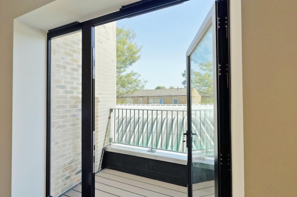 Apartment in London, Penge - View 4