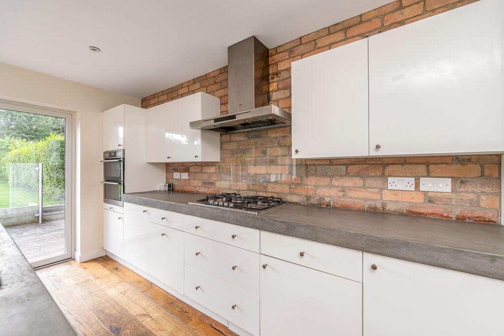 House in Edinburgh, Corstorphine - More