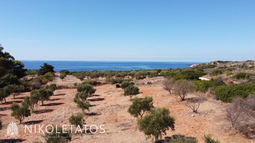 Main image of property: Ionian Islands, Cephalonia, Chavriata